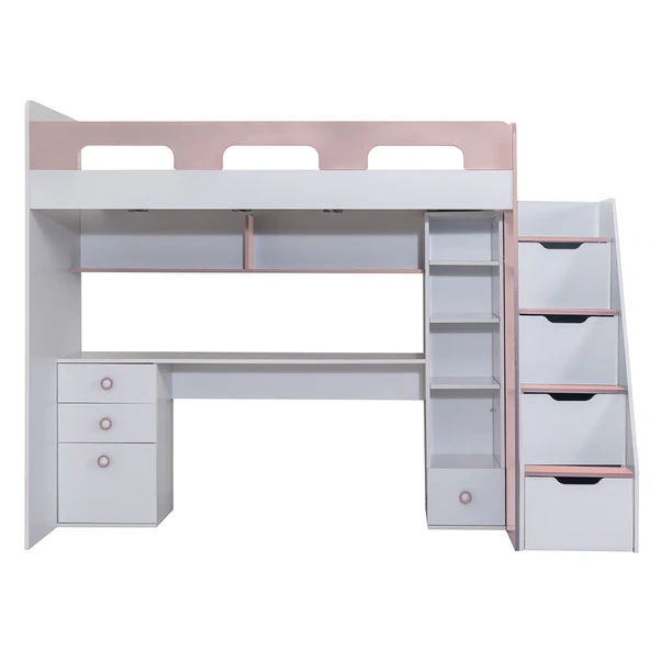 Ranza, Troya Ranza Masa Kitaplık - Resim 5