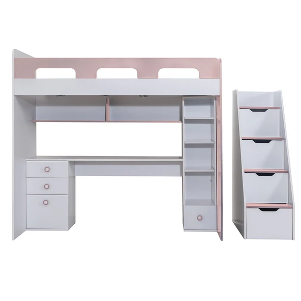 Ranza, Troya Ranza Masa Kitaplık - Resim 4