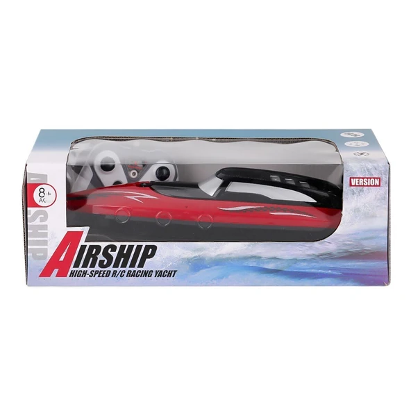 A3502-1 Kumandalı Şarjlı Sürat Motoru -Canem Oyuncak ürün görseli 1