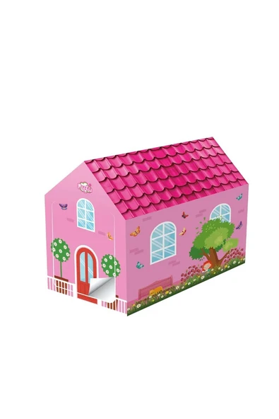 PRENSES OYUN ÇADIRI - 90586 ürün görseli