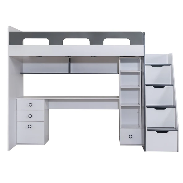 Ranza, Troya Ranza Masa Kitaplık - Resim 10