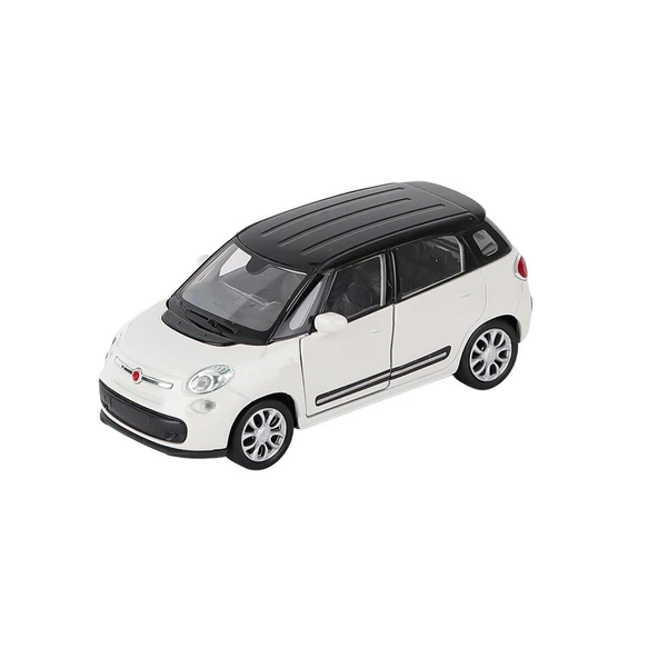 43658 Welly Çek Bırak Fiat 13 500L - 1 Adet Stokta Olan Gönderilir ürün görseli 1