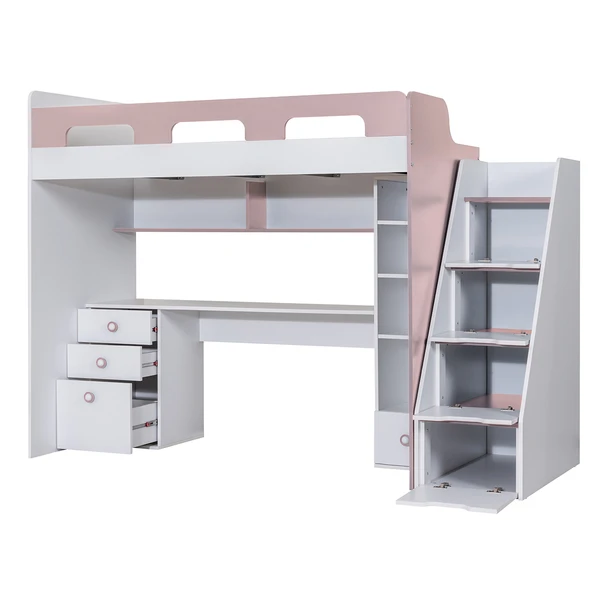 Ranza, Troya Ranza Masa Kitaplık - Resim 8