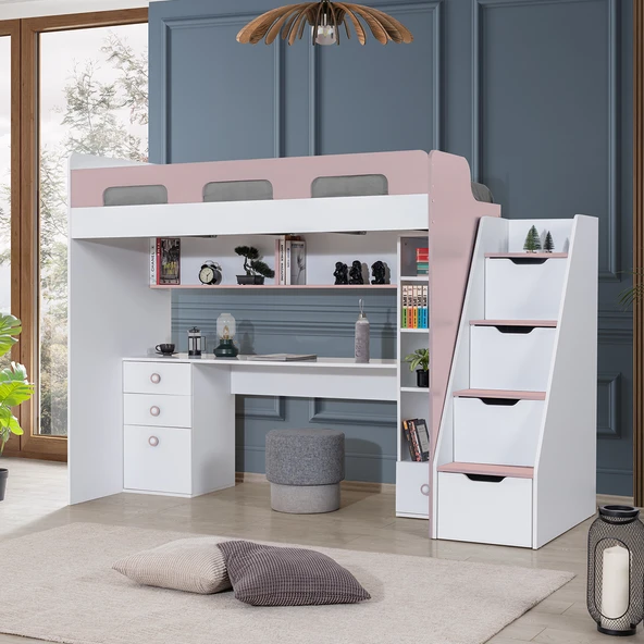 Ranza, Troya Ranza Masa Kitaplık ürün görseli