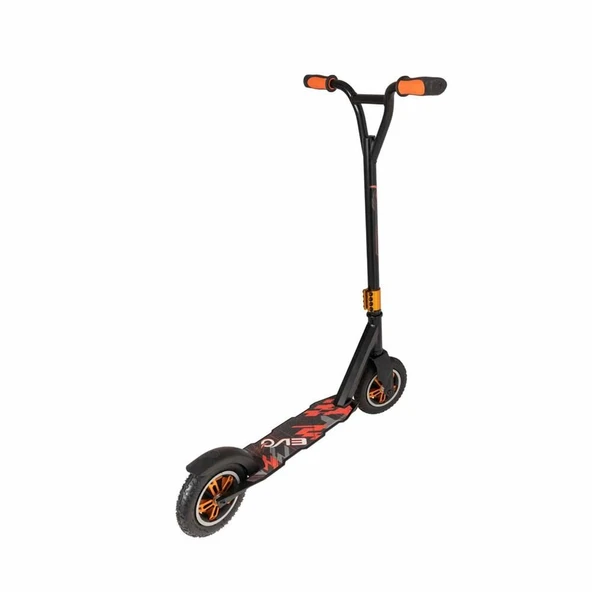 EVO SCOOTER 2TKR DIRT RİDER MAX 100KG - 3