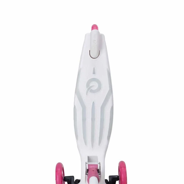 EVO SCOOTER 3TKR IŞIKLI BURST MAX 50KG ürün görseli