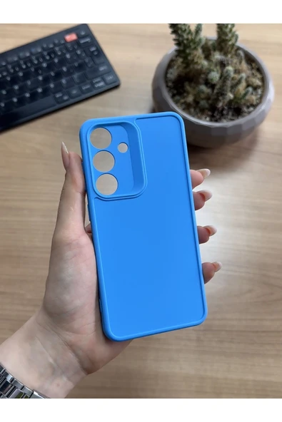 MTL Samsung Galaxy S25 Silikon Kılıf Xfab