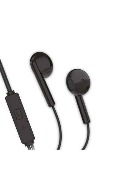 MTL Samsung Galaxy Note 8 Uyumlu Tak Çalıştır Stero 3.5mm Jack Kulaklık MT-A201