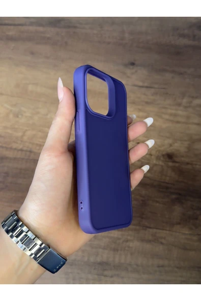 MTL İPhone 14 Pro Silikon Kılıf XFab - 2