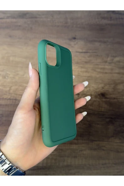 MTL İPhone 11 Silikon Kılıf XFab - 2