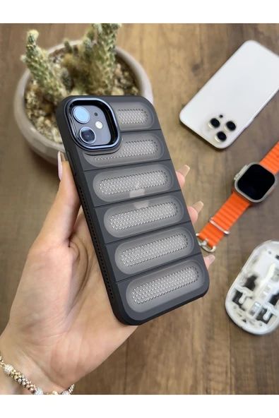 MTL iPhone 11 Uyumlu WEST Silikon Kılıfı