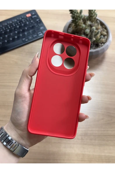 MTL Redmi Note 14 Pro 5G Silikon Kılıf XFab - 3
