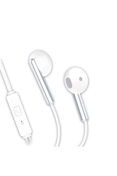 MTL Mi 10T Lite Uyumlu Tak Çalıştır Stero 3.5mm Jack Kulaklık MT-A201