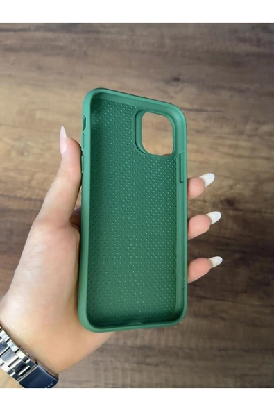 MTL İPhone 11 Silikon Kılıf XFab - 4