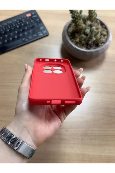 MTL Redmi Note 14 Pro 5G Silikon Kılıf XFab - 4
