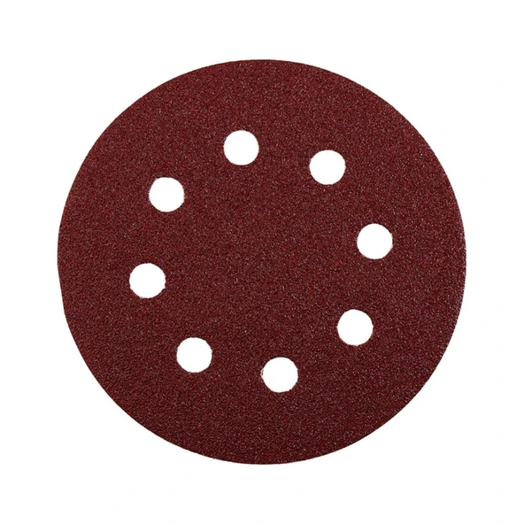 ZIMPARA KAGIDI 125 MM 180 KUM