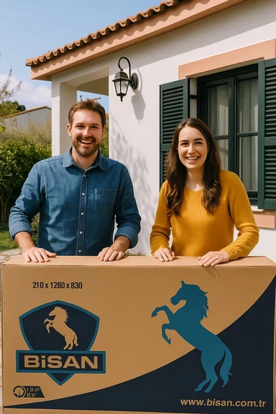 Bisan Cooper Dağ Bisikleti 27.5 Jant 21 Vites 37 Cm Alüminyum Kadro Mekanik Disk Fren Açık Gri Sarı Unisex - Resim 8