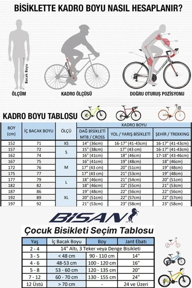 Bisan BİSAN SORRENTO-S ŞEHİR BİSİKLETİ 44 CM V 28 JANT 7 VİTES YEŞİL SİLVER - Resim 8