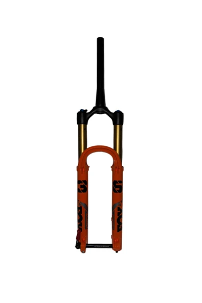 ÖN MAŞA,2022 36,K,FLOAT,27.5",F-S E-Bike,160,FIT4,Remote-Adj.(910-26-221),M.Blck - 1