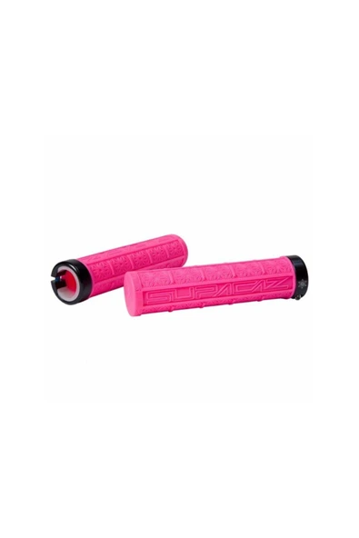 Bisan SUPACAZ ELCİK, GR-01 Grizips - Neon Pink , ürün görseli 1