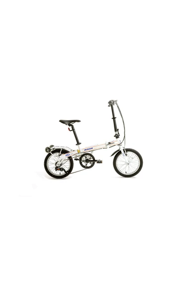 BisanFx 3800 16 Jant Kadro 28 Cm Bisiklet 3 vites - 1