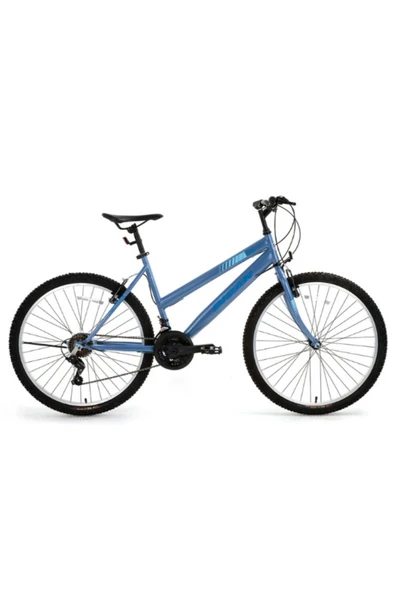 Bisan DİSCOVER DAĞ BİSİKLETİ 42 CM V 26 JANT 21 VİTES ürün görseli 1