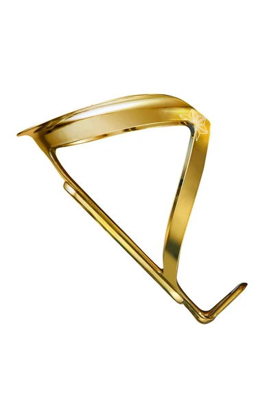 Suluk Kafesi, Cg-115 Fly Cage Limited (aluminum) - Gold - 1