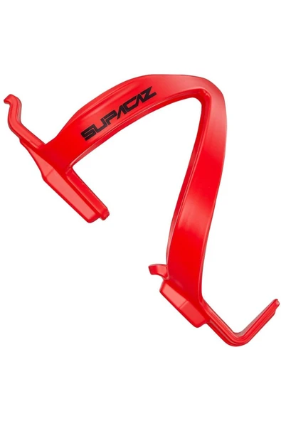 SUPACAZ SULUK KAFESİ , CG-32 Fly Cage Poly Plastic - Red, - 1