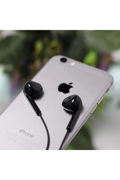 MTL Samsung Galaxy A5 (2016) Uyumlu Tak Çalıştır Stero 3.5mm Jack Kulaklık MT-A201 - Resim 2