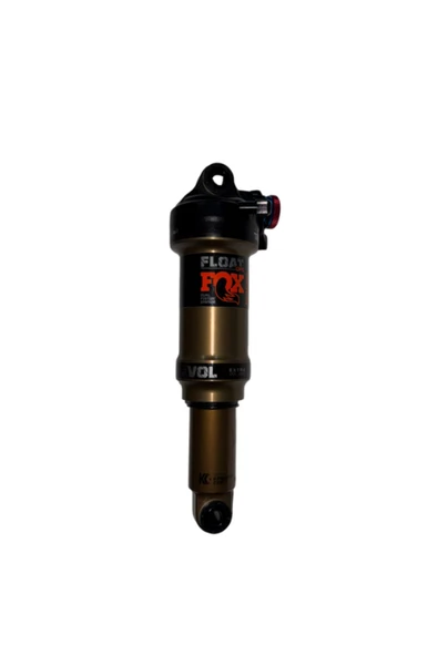 ARKA AMORTİSÖR FLOAT DPS,F-S K,Remote Down,Evol LV(972-05-321) LCM, LRM, CMF, Orange Logo, FOX - 1