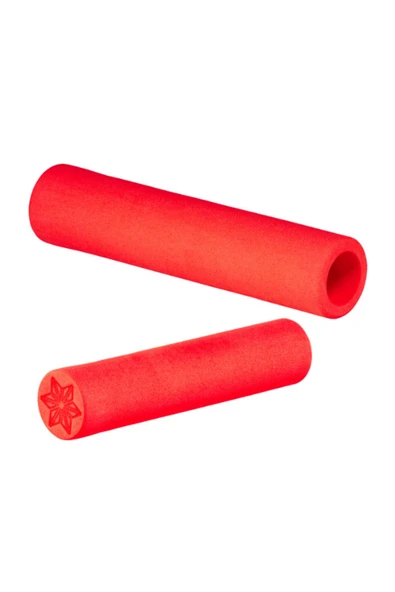 SP-02 Supalite Grip - Red ELCİK - 1