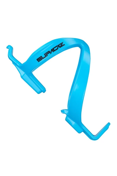 SUPACAZ SULUK KAFESİ , CG-26 Fly Cage Poly Plastic - Neon Blue, - 1
