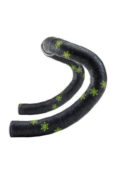 BT-27 Super Sticky Kush - Galaxy - Neon Yellow Print GİDON SARGISI - 1