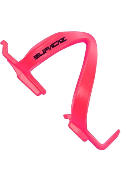 Bisan SUPACAZ SULUK KAFESİ , CG-30 Fly Cage Poly (Plastic) - Neon Pink, ürün görseli 1