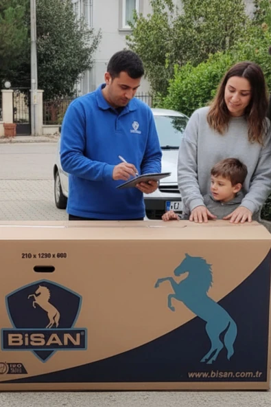 Bisan Paradıse 28 Jant Kadın Şehir Bisikleti 54 cm Çelik Kadro V-Fren Krem Gri (Vitessiz) - Resim 7