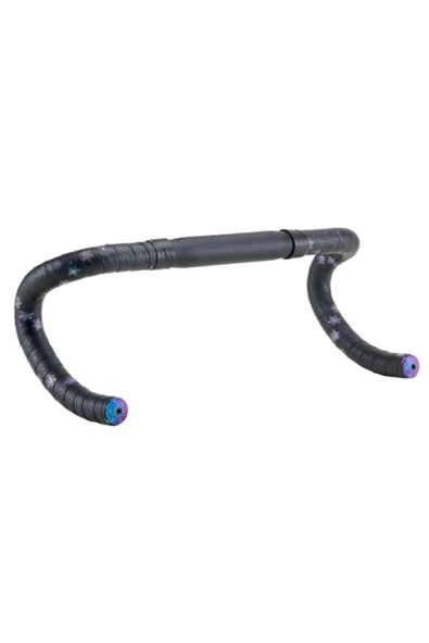 BT-131 Super Sticky Kush - Galaxy - Oil Slick+Oil Slick Plugs GİDON SARGI BANDI - 2