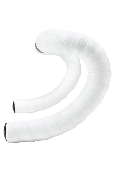 SUPACAZ GİDON ELCİK, BT-02 Super Sticky Kush - Classic - White w/ Ano Black Plugs - 1