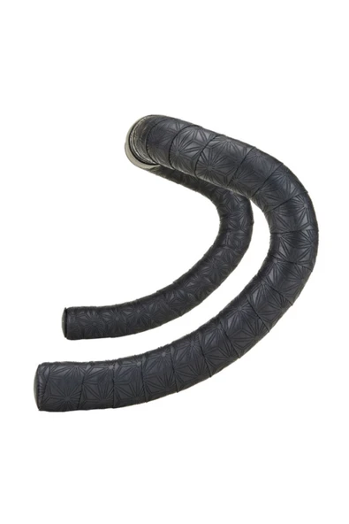 Supacaz BT-01 Super Sticky Kush - Black + Ano Black Plugs GİDON SARGISI ürün görseli 1