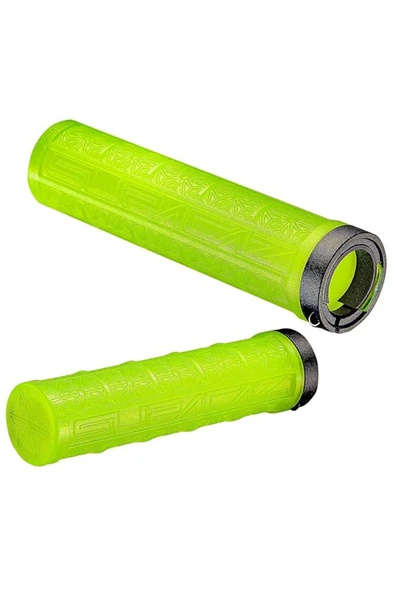 SUPACAZ ELCİK, GR-12 Grizips Neon Yellow, - 1