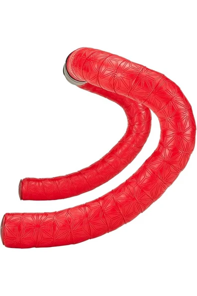 SUPACAZ GİDON ELCİK, BT-19 Super Sticky Kush - Classic-Red w/Ano Red Plugs, - 1