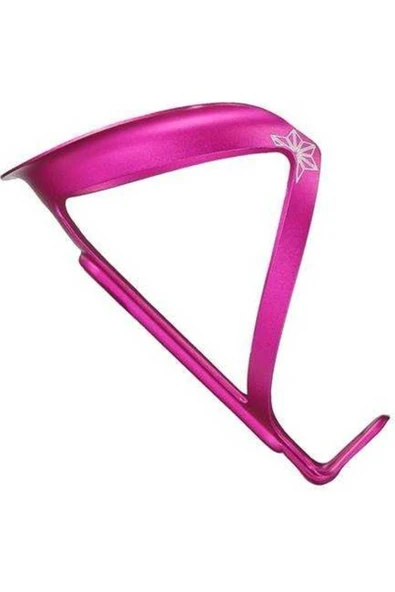 SUPACAZ SULUK KAFESİ , CG-63 Fly Cage Ano Aluminum - Pink, - 1