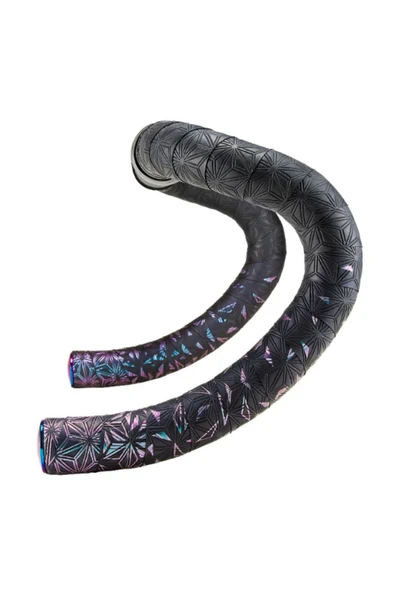 BT-132 Super Sticky Kush-Star Fade-Oil Slick+Oil Slick Plugs GİDON SARGI BANDI - 1