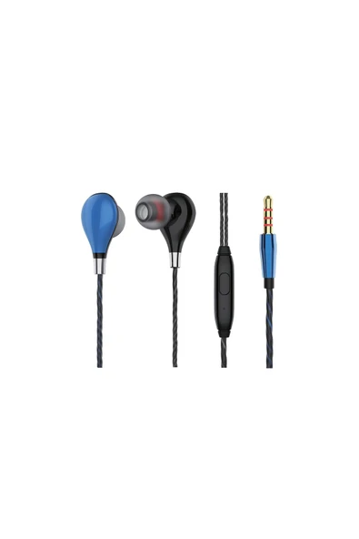 MTL A78 4G Uyumlu Tak Çalıştır Stero 3.5mm Jack Kulaklık MT-A265