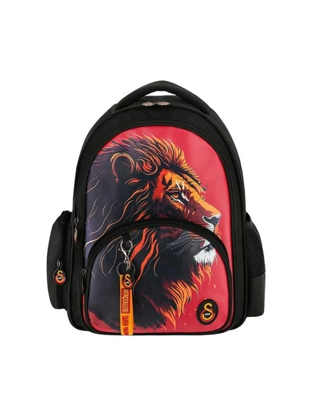 GALATASARAY OKUL CANTASI 25560 ürün görseli