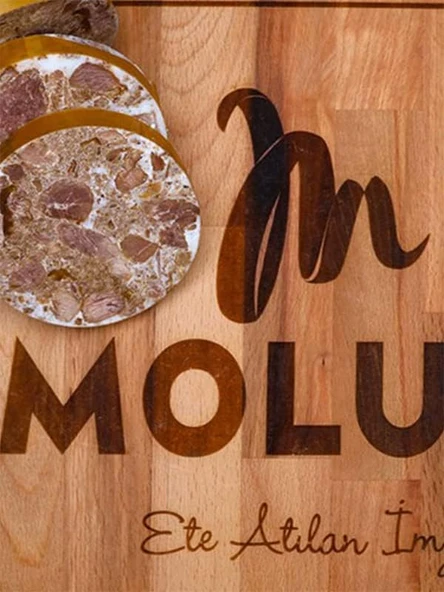 MOLU DANA KAVURMA 1 KG - 2