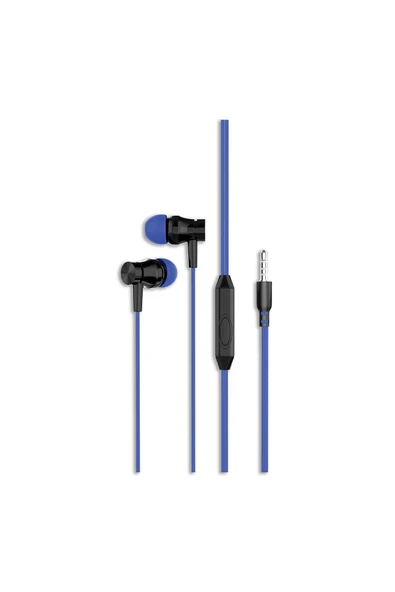 MTL Reno7 Z 5G Uyumlu Tak Çalıştır Stero 3.5mm Jack Kulaklık MT-A270