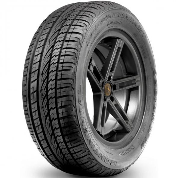 Continental 255/50R19 103W MO FR CrossContact UHP (Yaz) (2021)