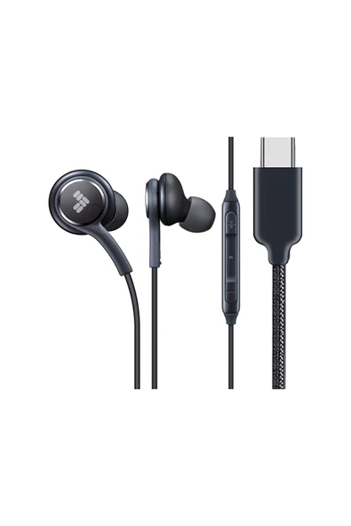 MTL Redmi K30 Ultra Uyumlu Tak Çalıştır Stero Type-C Kulaklık MT-A292 ürün görseli 1