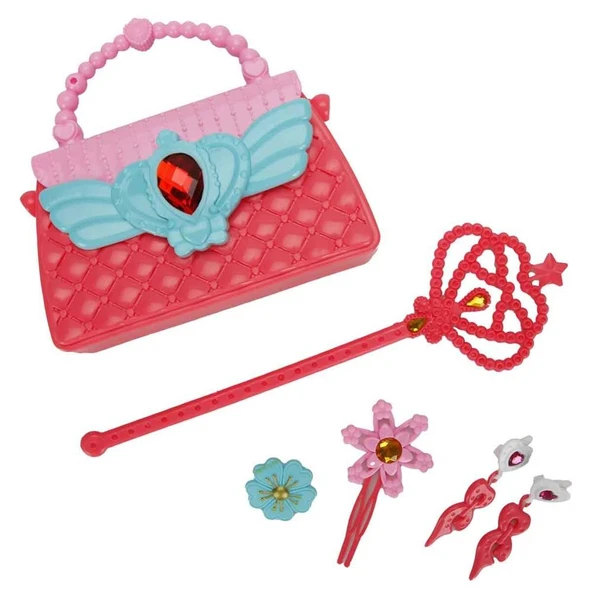 KOKOŞ SET ÇANTA ASA TOKA 3R -SUN ürün görseli 1