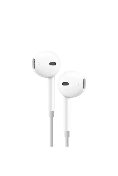 MTL iPhone 7 Plus Uyumlu Tak Çalıştır Stero Lightning Kulaklık MT-A295 - Resim 2